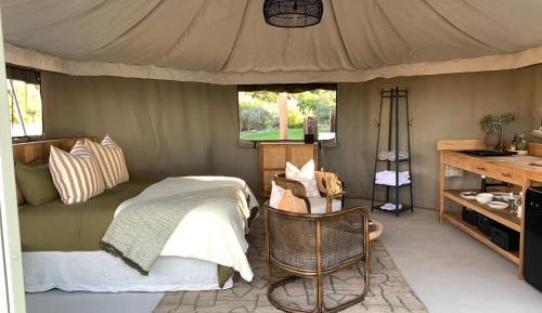 Tent
