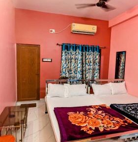 Budget Double Room