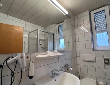 Comfort Single Room
