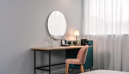 Premium King Room