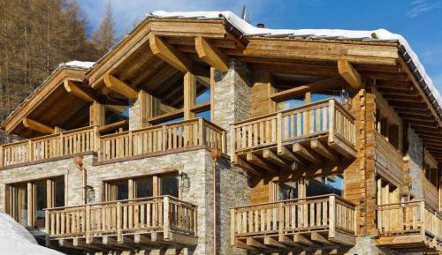 Chalet
