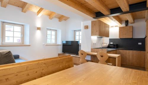 Apartment - Split Level