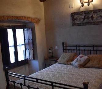 Three-Bedroom Townhouse