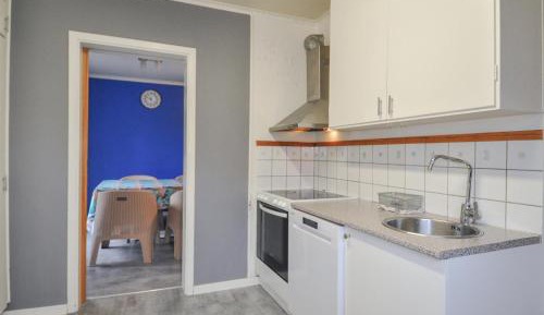 Two-Bedroom Holiday Home