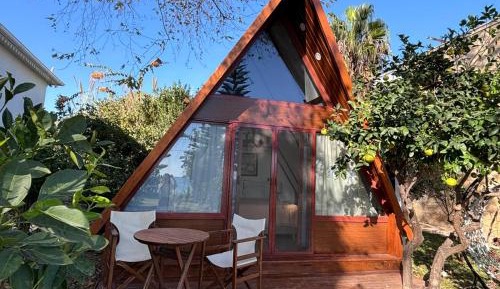 Family Bungalow