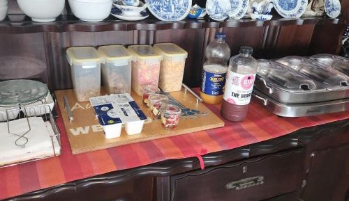 Apartment with Garden View