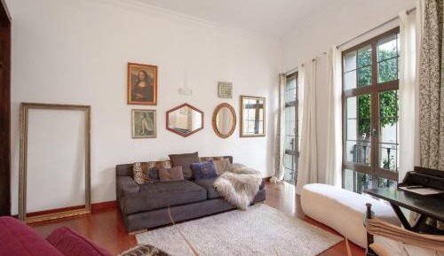 Two-Bedroom Superior Apartment