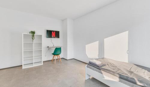 Two-Room Apartment
