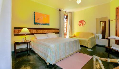 Standard Double Suite