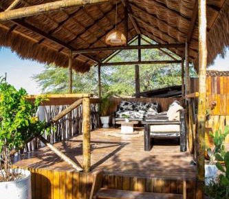 Superior Chalet