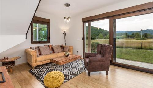 Two-Bedroom Holiday Home