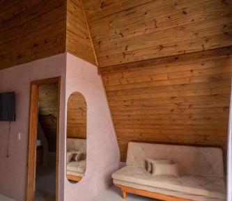 Superior Chalet