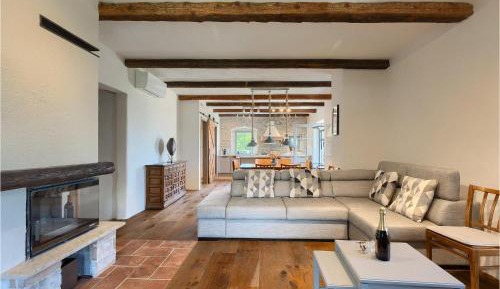 Four-Bedroom Holiday Home