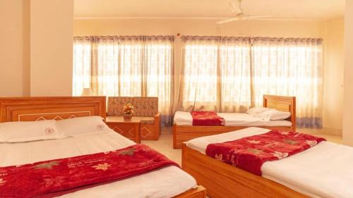 Standard Family Room