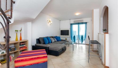 Two-Bedroom Holiday Home