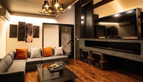Premium Room