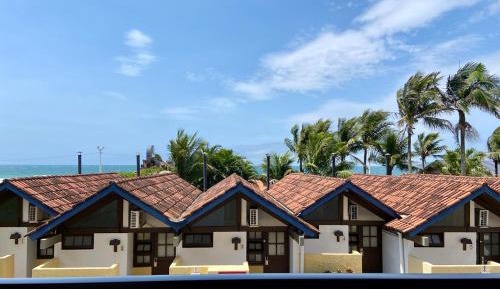 Suite with Partial Sea View