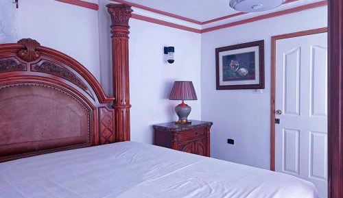 Economy Twin Room