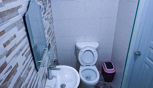 Double or Twin Room with Pool View