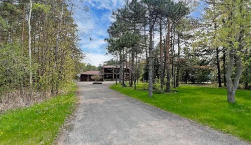 Standard Villa