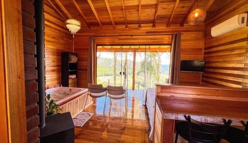 One-Bedroom Chalet