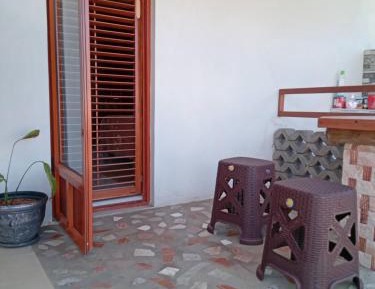 Double Room with Balcony and Sea View