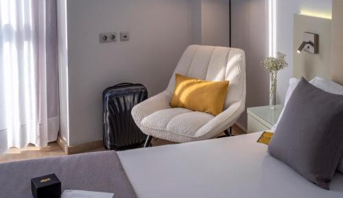 Comfort Double or Twin Room