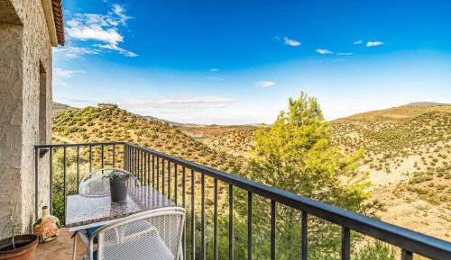 Two-Bedroom Holiday Home