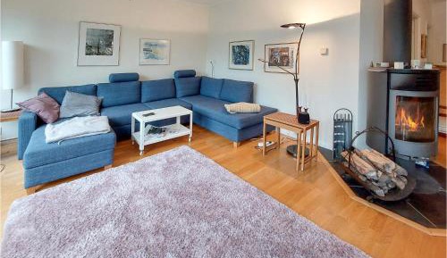 Two-Bedroom Holiday Home