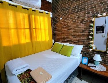 Superior Double Room with Two Double Beds