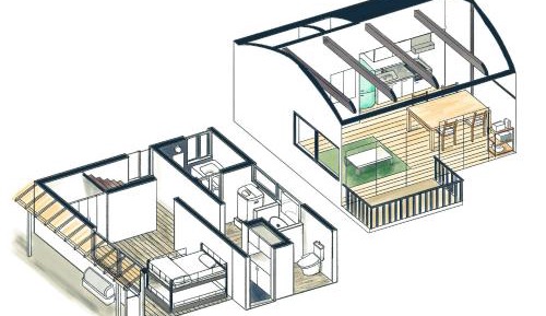 Maisonette