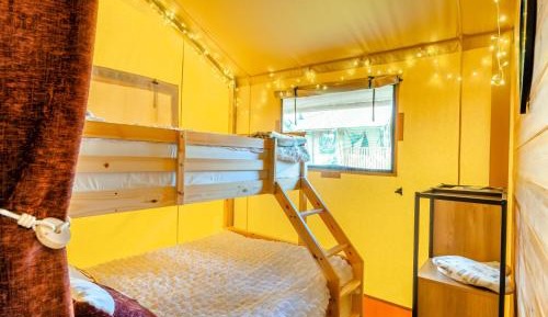 Two-Bedroom Holiday Home