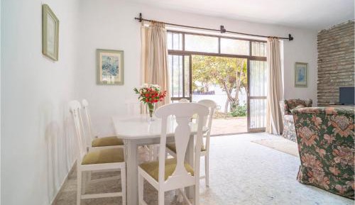 Four-Bedroom Vacation Home