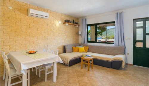 Two-Bedroom Holiday Home