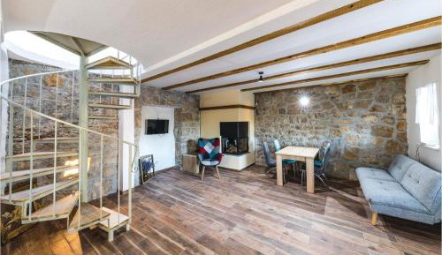 Two-Bedroom Holiday Home