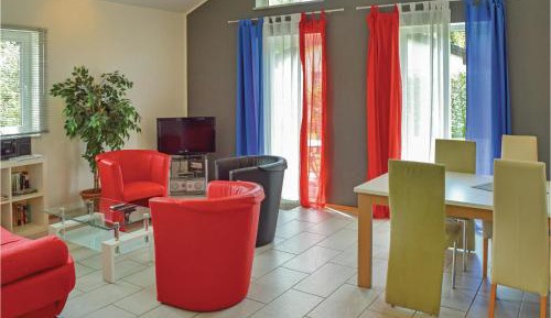 Two-Bedroom Holiday Home