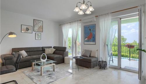 Four-Bedroom Holiday Home