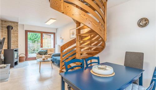 Two-Bedroom Holiday Home