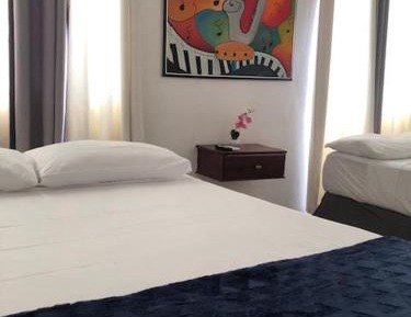 Superior Family Room