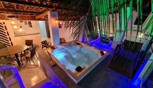 Three-Bedroom Holiday Home 