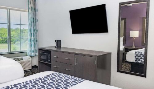 Double Room with Two Double Beds