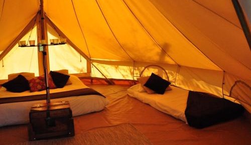 Tent