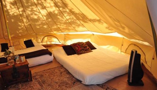 Tent