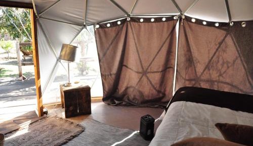 Tent