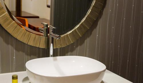 Deluxe Junior Suite