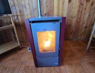 Two-Bedroom Bungalow