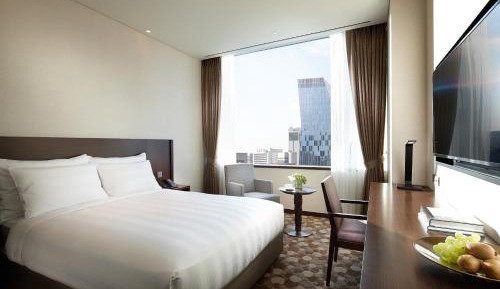 Superior Double Room -  Netflix available (Personal account use)