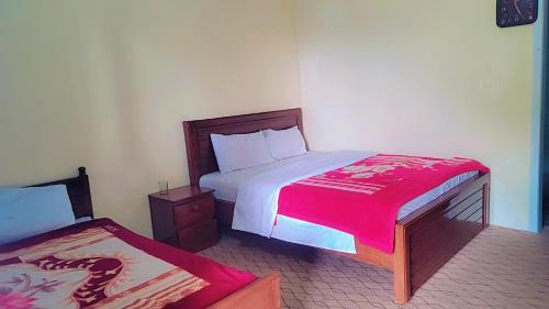 Triple Room with Lake View