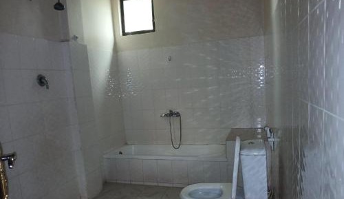 Basic Triple Room