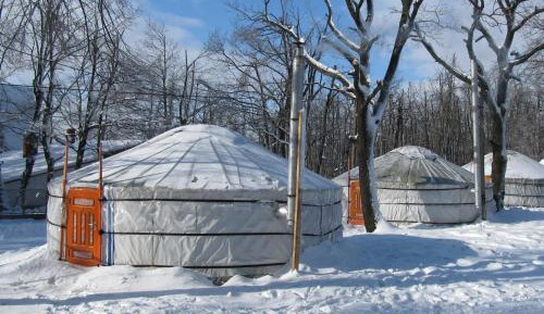 Tent